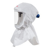 3M™ Versaflo™ Premium vervangende kap met binnenkraag - S-655 | 1 Overdoos van 1 Stuk