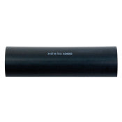 3M™ HDT-AN Dikwandiger Warmtekrimkousbuis met Lijm - Zwart - 70/21 mm - 1 m - Weergeven | Voordeelpallet a 80 stuks