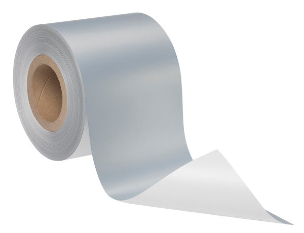 3M™ Thermal Transfer labelmateriaal 7813EH, Zilver, 150 mm x 508 m