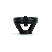 3M™ Uitademventiel FF-600-02 - 5 per doos | 1 Overdoos van 5 Stuk