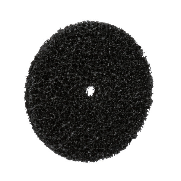 Scotch-Brite™ Clean & Strip Schijf CG-DC, 150 mm x 13 mm, S XCS