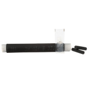 3M™ 8424.8 Koudkrimpbuis - EPDM - Zwart - 20,9/2,5 mm - 203 mm | 1 Overdoos van 10 Stuk