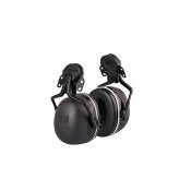 3M™ PELTOR™ Gehoorkappen - zwart - helmbevestiging - X5P5E | 1 stuks