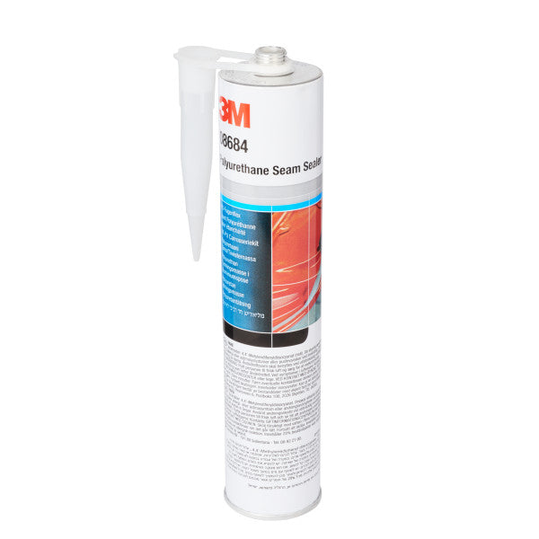 3M™ Polyurethaan nadenkit, grijs, 310 ml, patroon, 08684