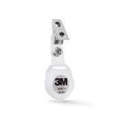 3M™ Organische dampmonitor 3500+ - 10 stuks/doos | 1 Overdoos van 10 Stuk