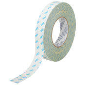 3M™ Transfer Tape 966 - Transparant - 134 mm x 420 m - 0 stuks6 mm | 1 Overdoos van 2 Rol