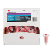 3M™ Dynamic Mixing System mondstuk - rood - 50601 | 1 stuks