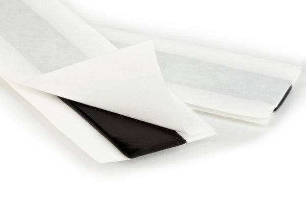 Scotch® 2230 Mastiekstrip, zelffuserend, Zwart, 15,85 mm x 152 mm, 2,28 mm