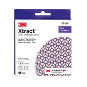 3M Xtract™ Cubitron™ II Gaas-schijf 710W | 1 Overdoos van 20 Pak