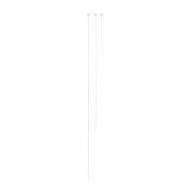 3M™ Inwendige beschermingswas Plus set aanbrengbuisjes - 8851WK | 1 stuks