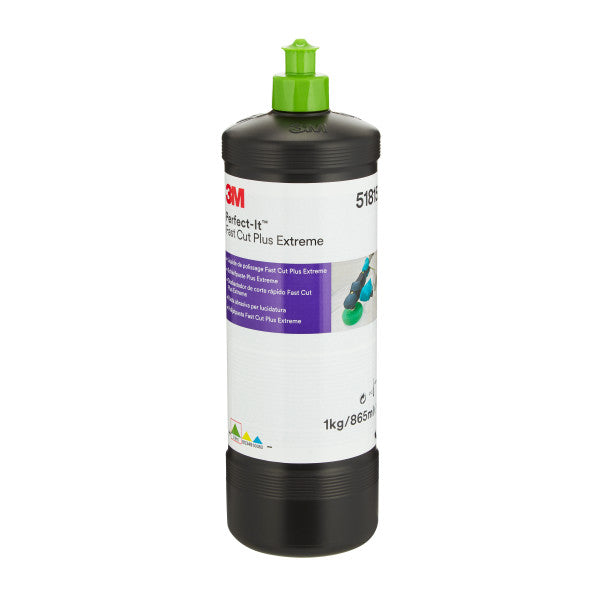 3M™ Perfect-It™ Fast Cut Plus Extreem, 1 kg, 51815