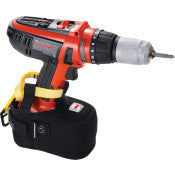 3M™ DBI-SALA® Valbeveiliging voor gereedschap - batterijhouder/hoes - 1500090 | 1 stuks
