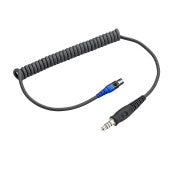 3M™ PELTOR™ FLX2-kabel J11 - Ex-goedgekeurd - FLX2-200 - 120/doos | 1 stuks