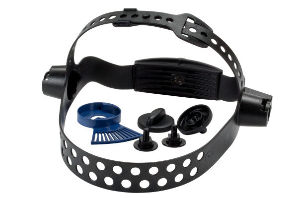 3M™ Speedglas™ G5-02 Hoofdband met montage-onderdelen en zweetband, 705020