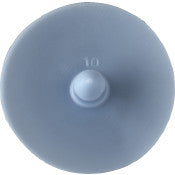 3M™ Uitademventiel voor herbruikbaar masker - voor 3M™ herbruikbaar volgelaatsmasker 6000 Series - 6889 | 1 Overdoos van 10 Stuk