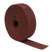 3M™ Scotch-Brite™ Wear Resistant Schuurrol WR-RL - 914 mm x 10 m - S VFN - PN182541 | Voordeelpallet a 6 stuks