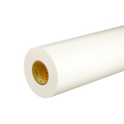 3M™ Cushion-Mount™ Plus Plaatmontagetape B1020 - Wit - 457 mm x 33 m - 0.51 mm | 1 Overdoos van 1 Rol