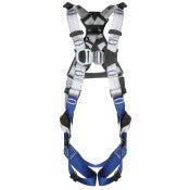3M™ DBI-SALA® ExoFit™ XE50 Reddingsveiligheidsharnas 1112710 - maat 3 - 1 per doos | 1 Overdoos van 10 Stuk