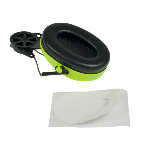 3M™ PELTOR™ Clean Wegwerp hygiënepads voor oorkappen, 100 paar/pakket, HY100A