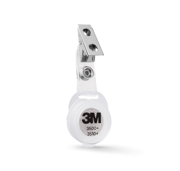 3M™ Organische dampmonitor 3500+, 10 stuks/doos