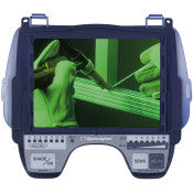 3M™ Speedglas™ Automatisch donkerkleurende lasfilters 9100-serie - 9100XX - 500025 | 1 Overdoos van 10 Stuk
