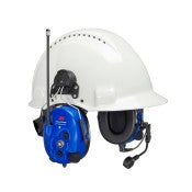 3M™ PELTOR™ WS™ LiteCom PRO III EX Headset - 32 dB - 403-470 MHz - analoog/digitaal - met helmbevestiging - MT73H7P3E4D10EU-50 | 1 stuks