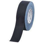 Scotch® 9545N Geïmpregneerde Textieltape - Zwart - 50 mm x 50 m - 0,3 mm | Voordeelpallet a 375 stuks