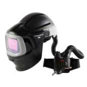 3M™ Versaflo™ V-500E luchttoevoerregelaar met 3M™ Speedglas™ 9100 MP lashelm - zonder lasfilter - 578800 | 1 Overdoos van 1 Stuk