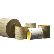 3M™ Transfer Tape 966 - 610 mm x 55 m | 1 Overdoos van 1 Rol