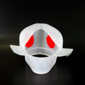 3M™ Binnenmasker met ventielen PV-937 voor PV-300E Motoraangedreven ademhalingssysteem - groot - 1 per doos | 1 Overdoos van 1 Stuk