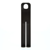 3M™ Scotch-Weld™ EPX Structurele Lijm Plunjer - Zwart - voor 1:1 en 2:1 - 48.5 ml en 50 ml patronen | 1 Overdoos van 40 Stuk