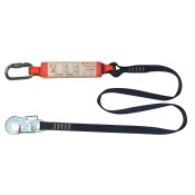 3M™ Protecta® Sanchoc™ Schokdempende vallijn - web - enkele lijn - 2 m - AE5220WAE | 1 stuks