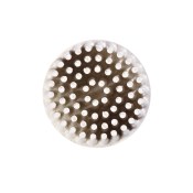 Scotch-Brite™ Bristle Schijf RD-ZB - 25.4 mm x 15.87 mm - P120 | 1 Overdoos van 80 Stuk