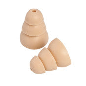 3M™ UltraFit™ communicatieoordopjes - Medium - 370-TEPM-25 | 1 stuks
