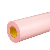 3M™ Cushion-Mount™ Plus Plaatmontagetape B1920 - Roze - 1371 mm in x 33 m - 0.51 mm | 1 Overdoos van 1 Rol