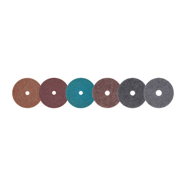 Scotch-Brite™ Surface Conditioning Schijf SC-DH, 1220 mm, NH, A VFN