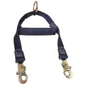 3M™ DBI-SALA® Werkpositioneringslijn met spreidbalk - KF71201466 | 1 stuks