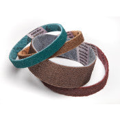 Scotch-Brite™ Surface Conditioning Schuurband SC-BS - 6 mm x 610 mm - A CRS | 1 Overdoos van 25 Stuk