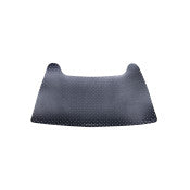 3M™ vervangende zweetband voor SecureFit™ veiligheidshelm - zwart - X5-SWBD02 | 1 Overdoos van 200 Stuk