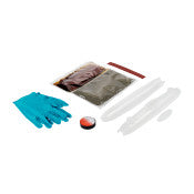 3M™ Scotchcast™ 90-NA 3 Giethars-Lijnverbindingsmof - 0,6/1 kV - 4x 25 - 50 mm² | 1 Overdoos van 4 Kit