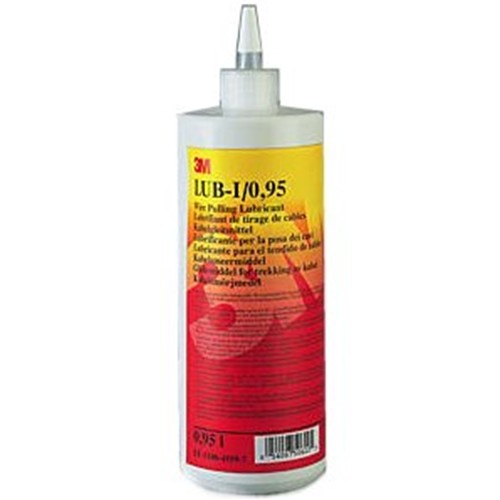 3M™ Lub-P Kabelglijmiddel, 0,95 l