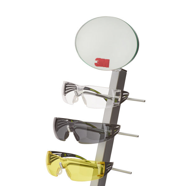 3M™ Safety Glasses Metal Display, 26-5000-00