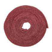 Scotch-Brite™ Clean and Finish Schuurrol - 100 mm x 10 m - A VFN | Voordeelpallet a 72 stuks