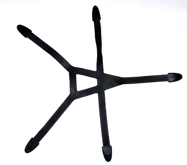 3M™ Hoofdharnas FF-300-04, 2 per doos