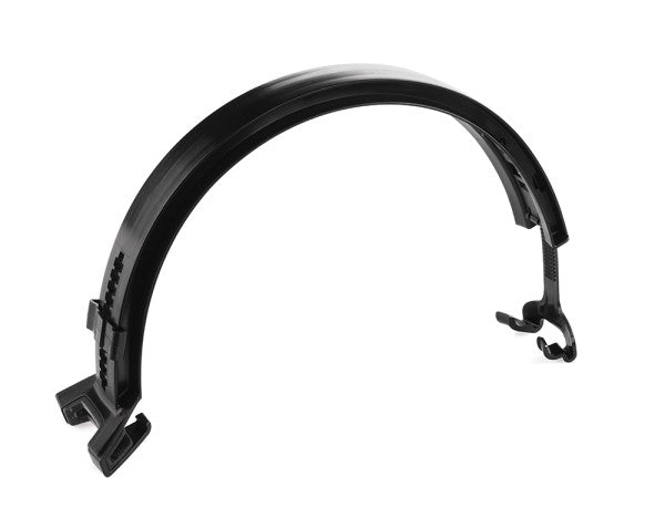 3M™ Speedglas™ Quick Release-helmrailonderdelen, QR-serie, 197139