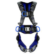 3M™ DBI-SALA® ExoFit™ XE200 Comfort Positioneringsveiligheidsharnas 1112739 - maat 2 - 1 per doos | 1 Overdoos van 4 Stuk
