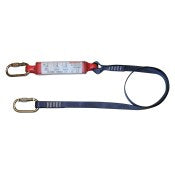 3M™ Protecta® Sanchoc™ Schokdempende vallijn - web - enkele lijn - 2 m - AE5220WAA | 1 Overdoos van 20 Stuk