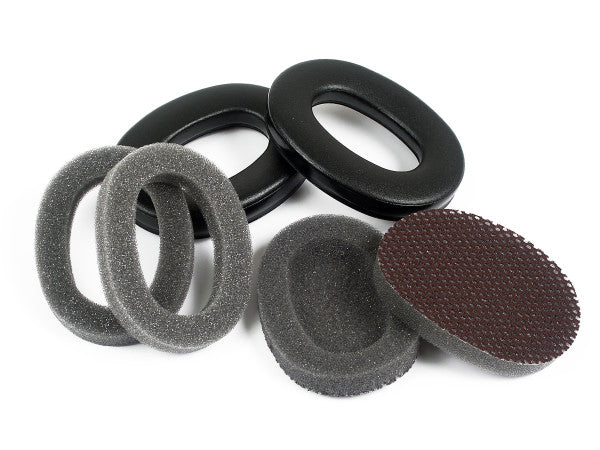 3M™ PELTOR™ Hygiëneset voor FM-radio, ProTac Headsets en LiteCom Headsets, HY79