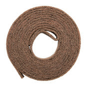 Scotch-Brite™ Cut & Polish Schuurrol CP-RL - 25 mm x 5 mm - A MED | Voordeelpallet a 450 stuks