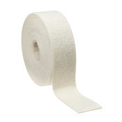 3M™ Scotch-Brite™ Clean & Finish schuurrol CF-RL - 50 mm x 10 m - PN | 1 Overdoos van 18 Rol